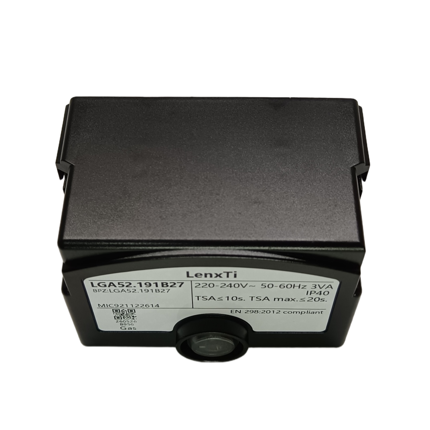 LenxTi LGA52.191B27 Burner Controller