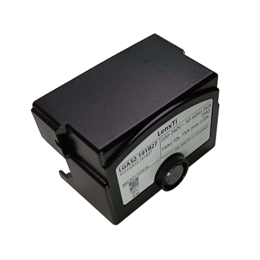 LenxTi LGA52.191B27 Burner Controller