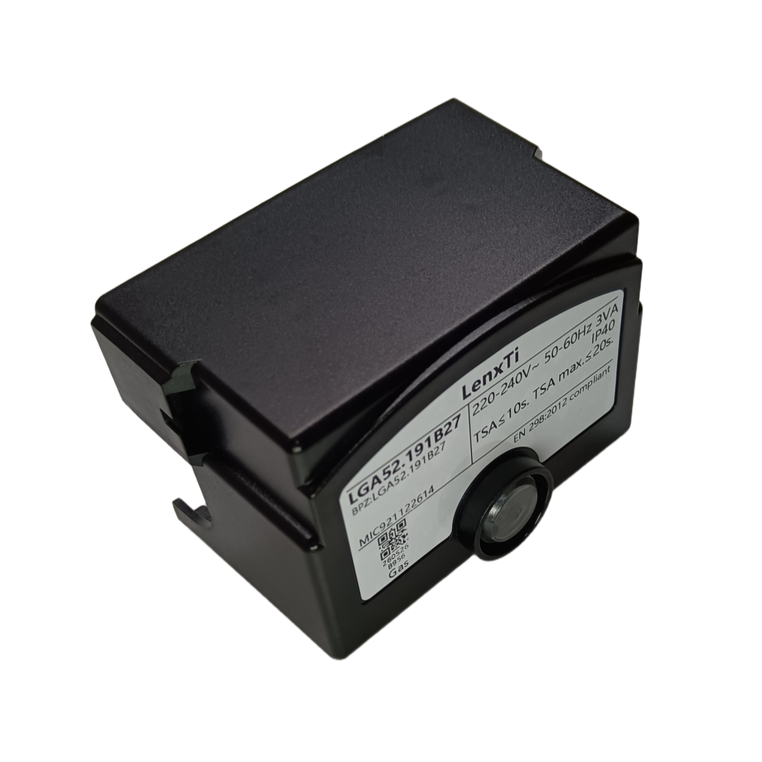 LenxTi LGA52.191B27 Burner Controller