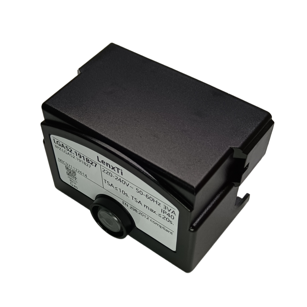 LenxTi LGA52.191B27 Burner Controller