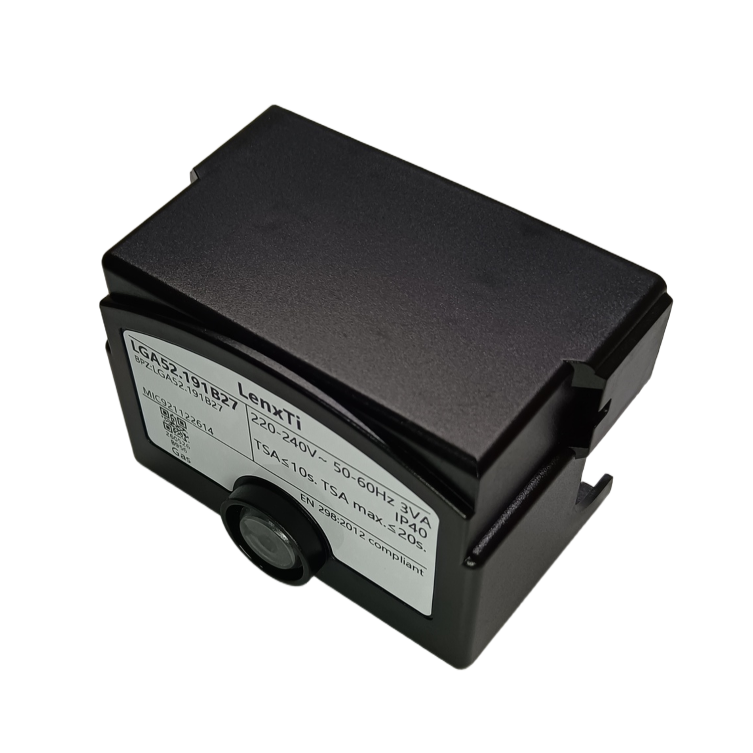 LenxTi LGA52.191B27 Burner Controller