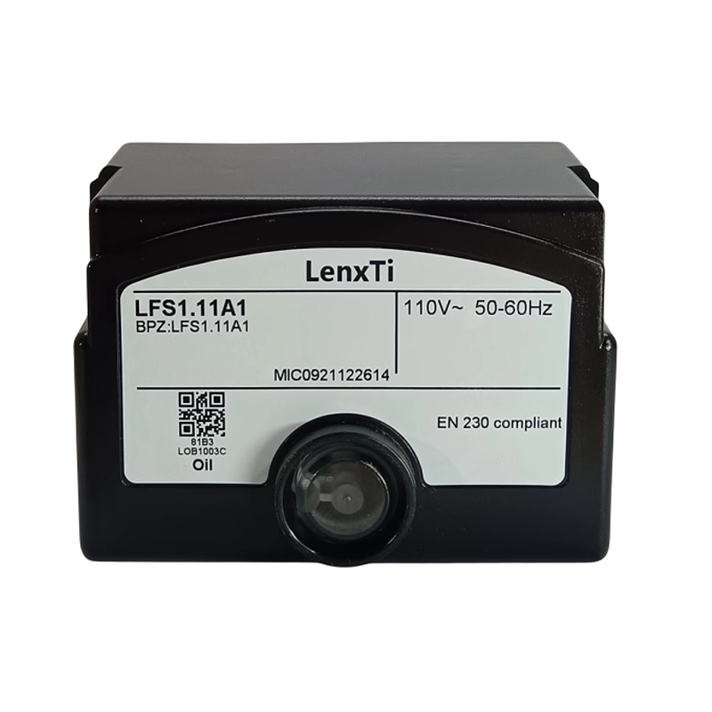 LenxTi LFS1.11A1 Flame safeguard