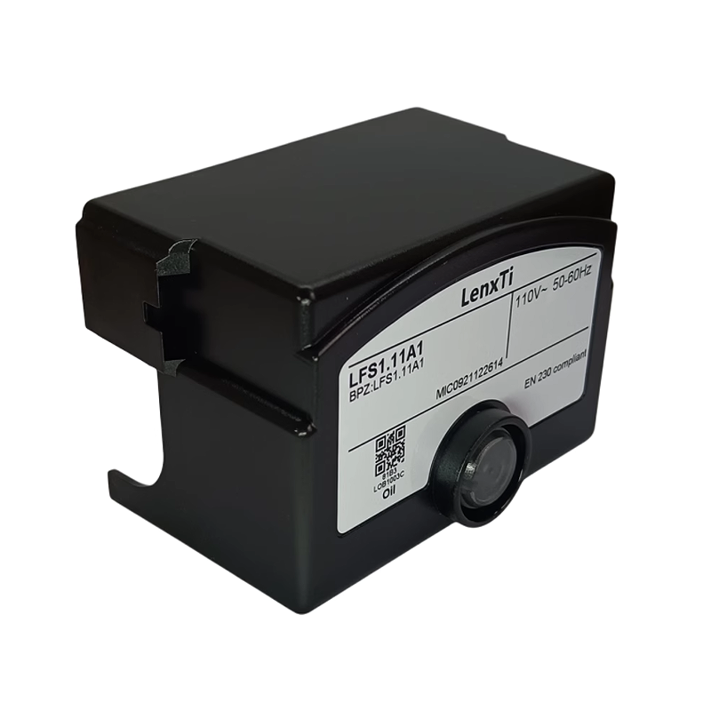 LenxTi LFS1.11A1 Flame safeguard