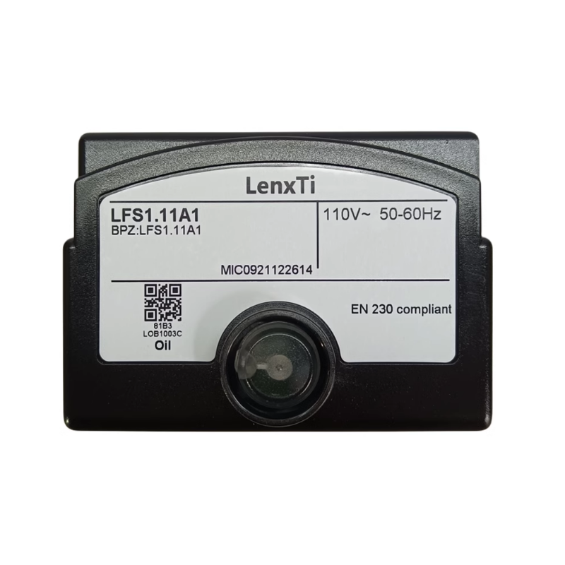 LenxTi LFS1.11A1 Flame safeguard