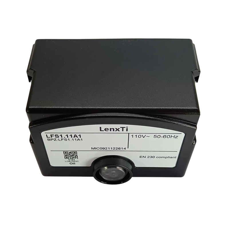 LenxTi LFS1.11A1 Flame safeguard