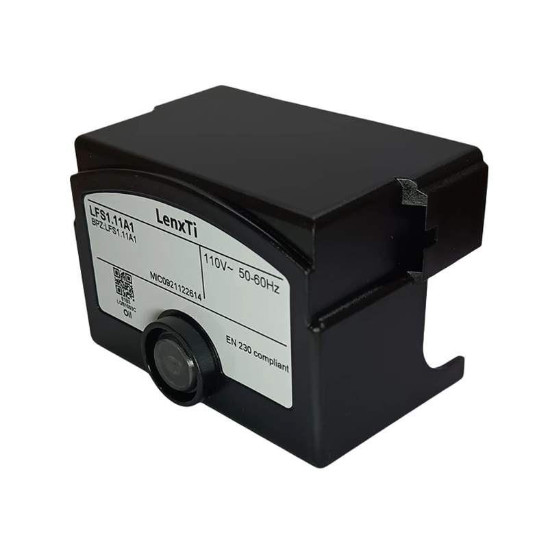 LenxTi LFS1.11A1 Flame safeguard