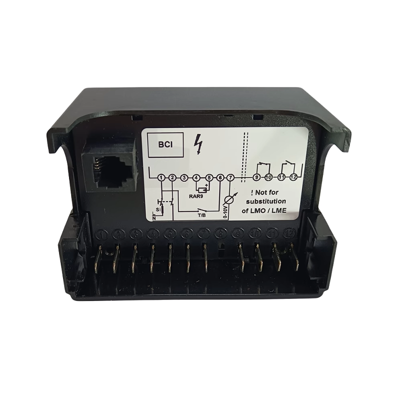 LenxTi LFS1.11A1 Flame safeguard