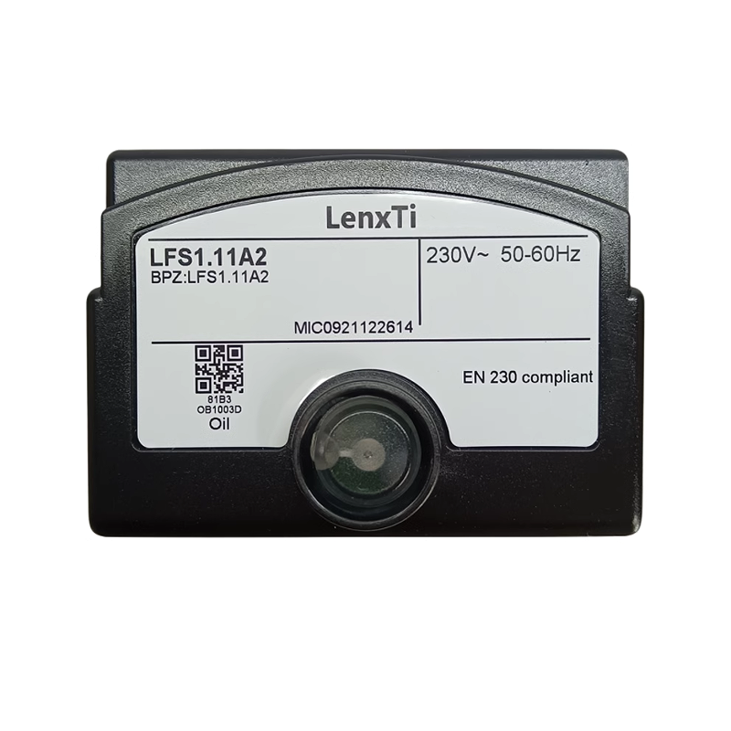 LenxTi LFS1.11A2 Flame safeguard