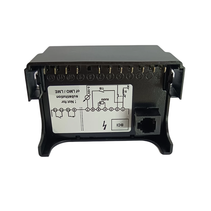 LenxTi LFS1.11A1 Flame safeguard