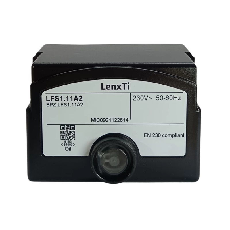 LenxTi LFS1.11A2 Flame safeguard