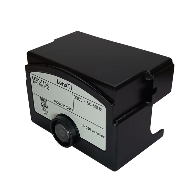 LenxTi LFS1.11A2 Flame safeguard