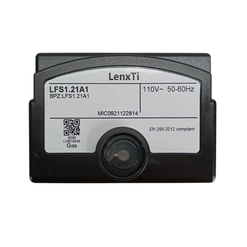 LenxTi LFS1.21A1 Flame safeguard