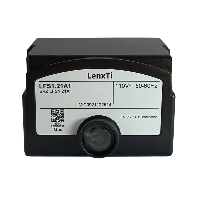 LenxTi LFS1.21A1 Flame safeguard