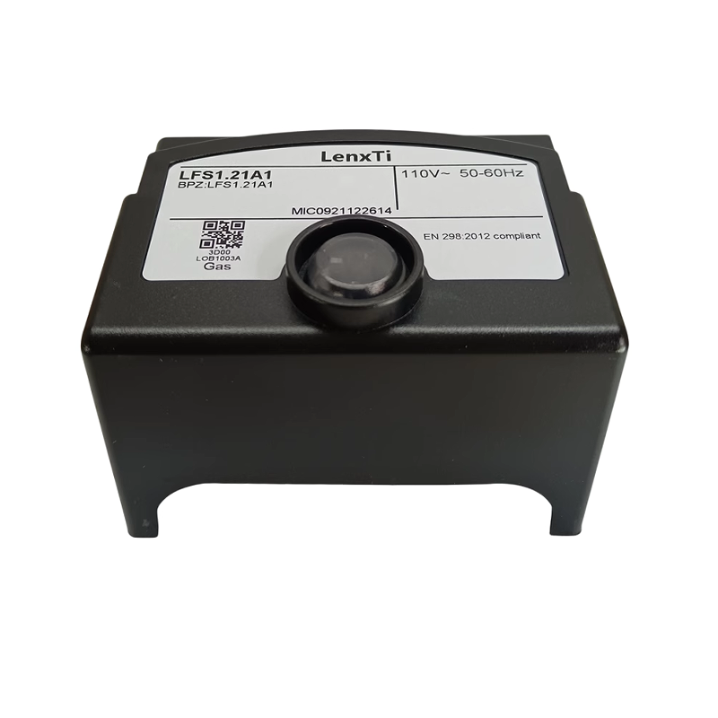 LenxTi LFS1.21A1 Flame safeguard