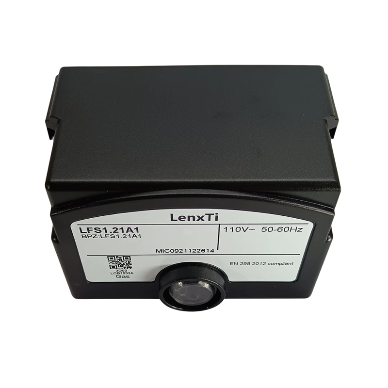 LenxTi LFS1.21A1 Flame safeguard