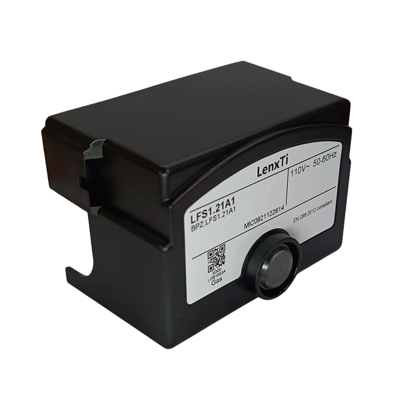 LenxTi LFS1.21A1 Flame safeguard