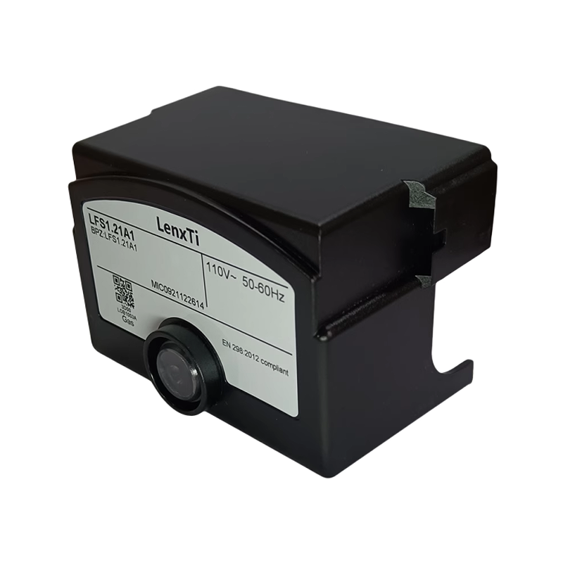 LenxTi LFS1.21A1 Flame safeguard