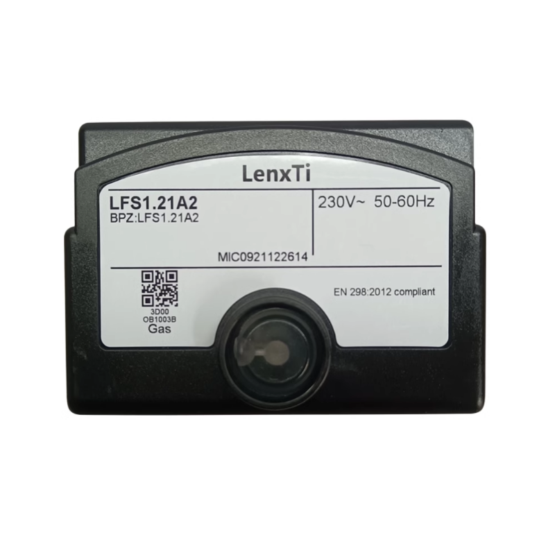 LenxTi LFS1.21A2 Flame safeguard