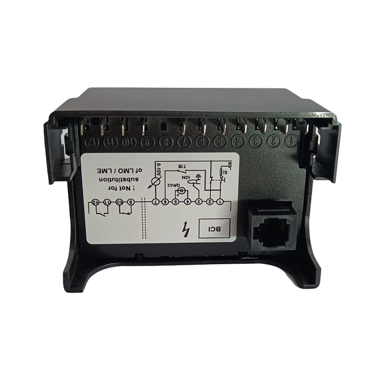 LenxTi LFS1.21A1 Flame safeguard