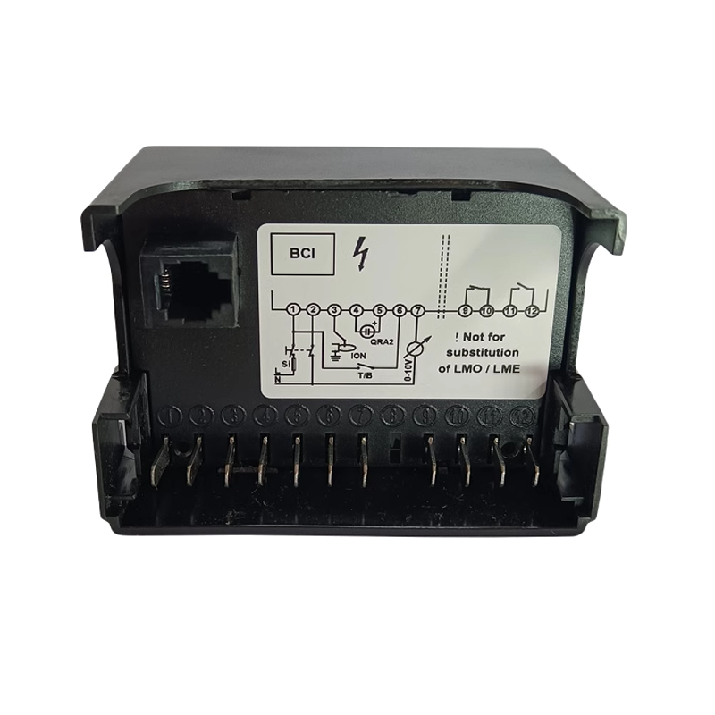 LenxTi LFS1.21A2 Flame safeguard