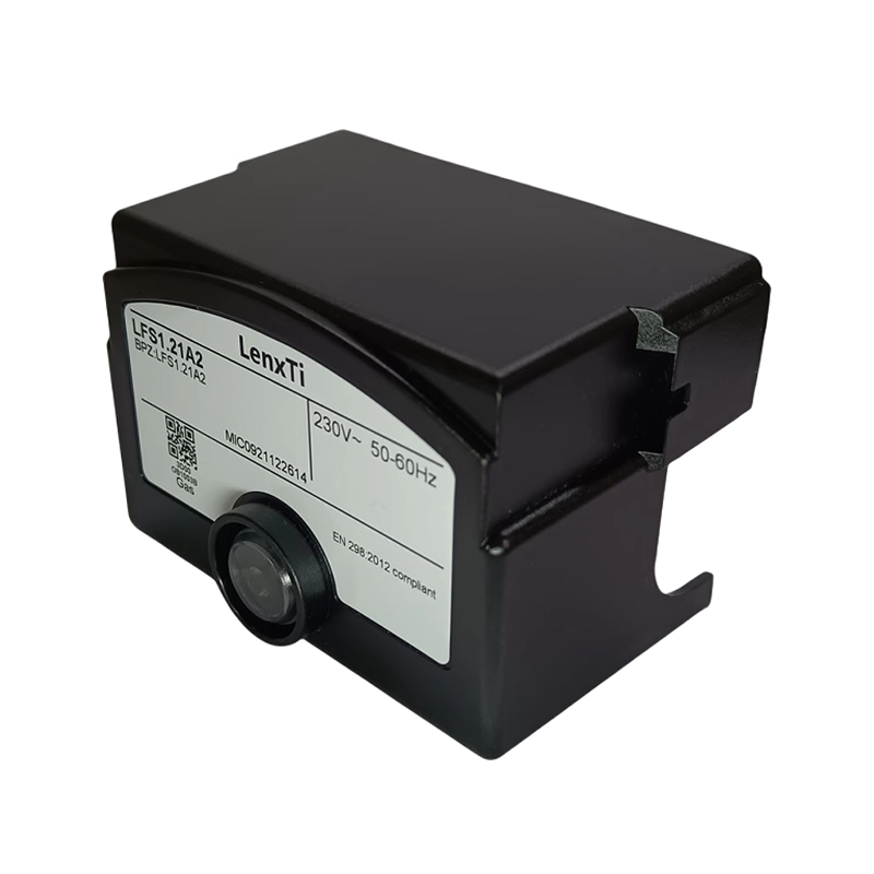 LenxTi LFS1.21A2 Flame safeguard