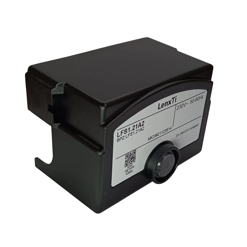 LenxTi LFS1.21A2 Flame safeguard