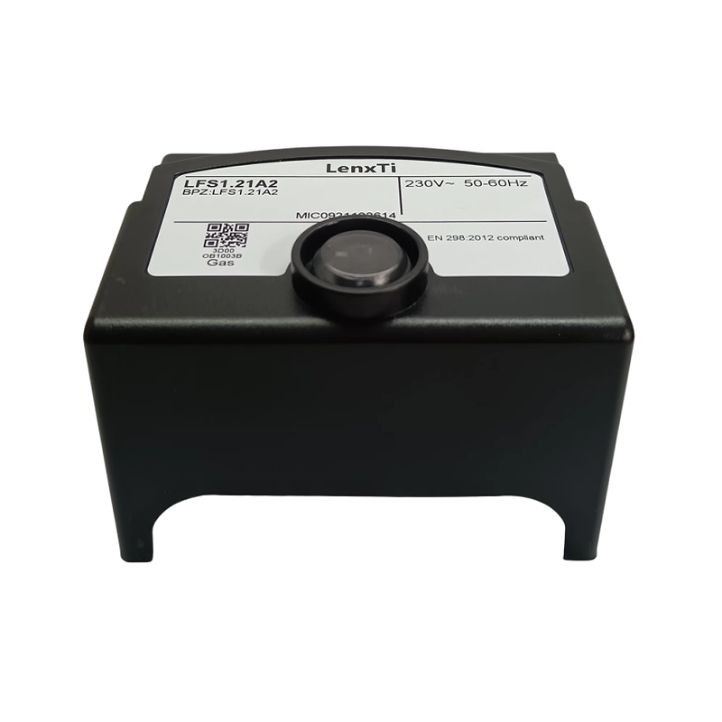 LenxTi LFS1.21A2 Flame safeguard