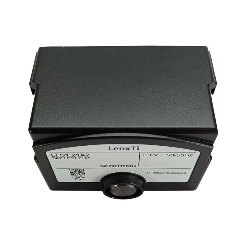 LenxTi LFS1.21A2 Flame safeguard