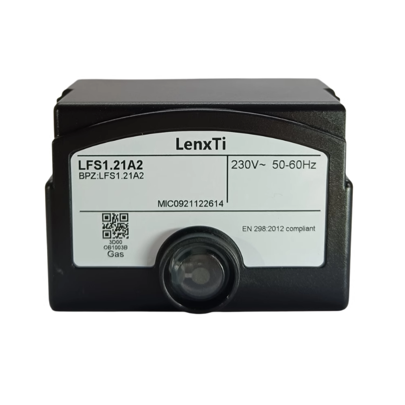 LenxTi LFS1.21A2 Flame safeguard