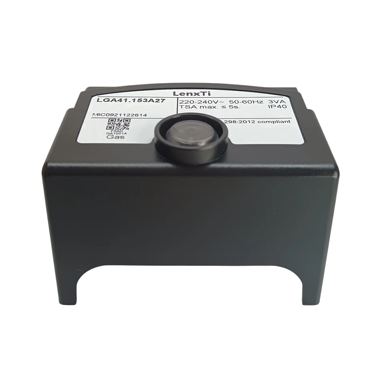 LenxTi LGA41.153A27 Burner Controller