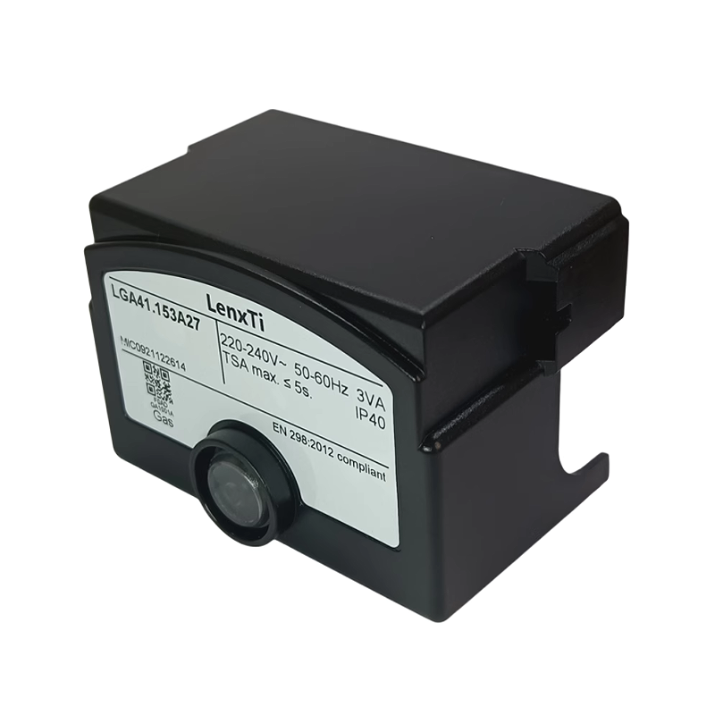 LenxTi LGA41.153A27 Burner Controller