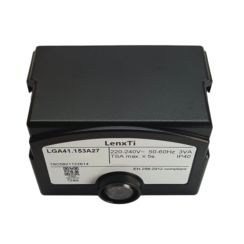 LenxTi LGA41.153A27 Burner Controller