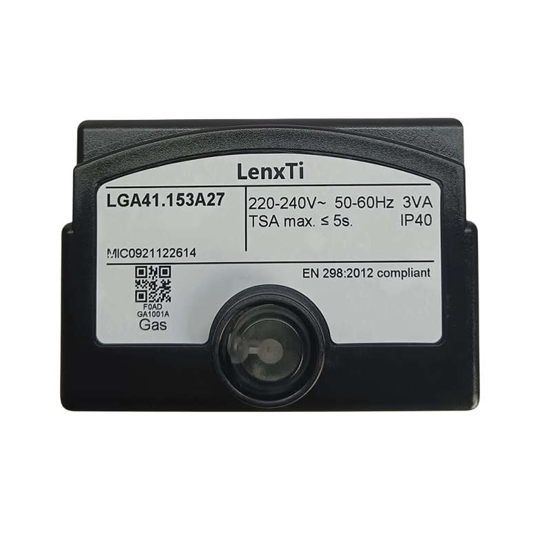 LenxTi LGA41.153A27 Burner Controller