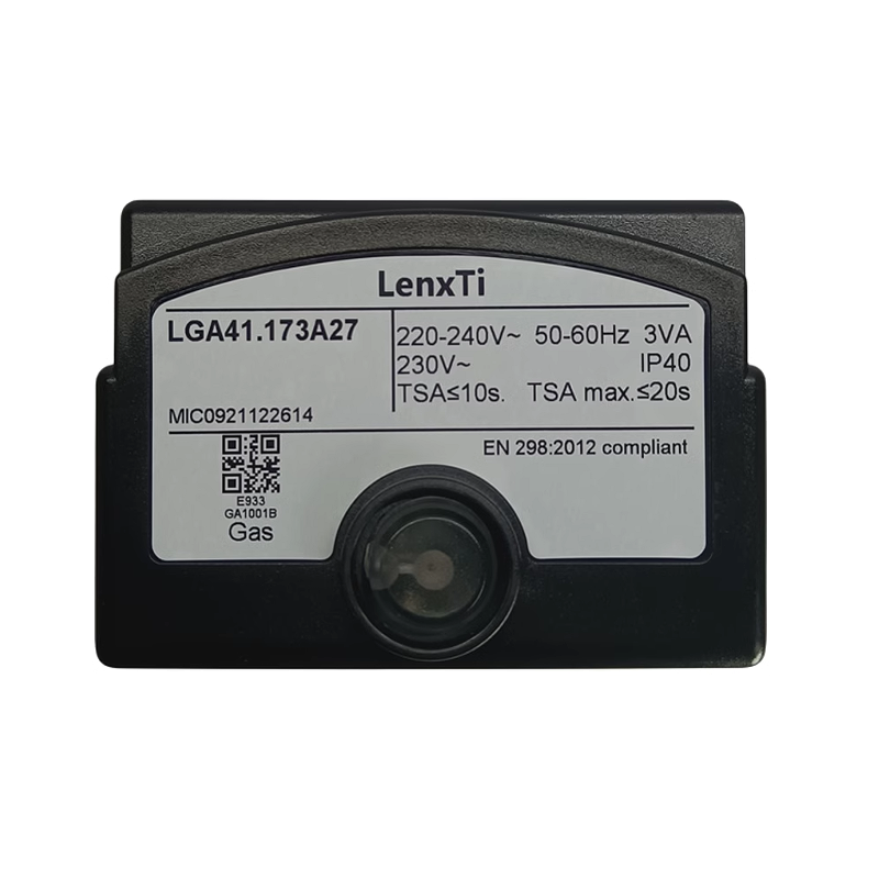 LenxTi LGA41.173A27 Burner Controller