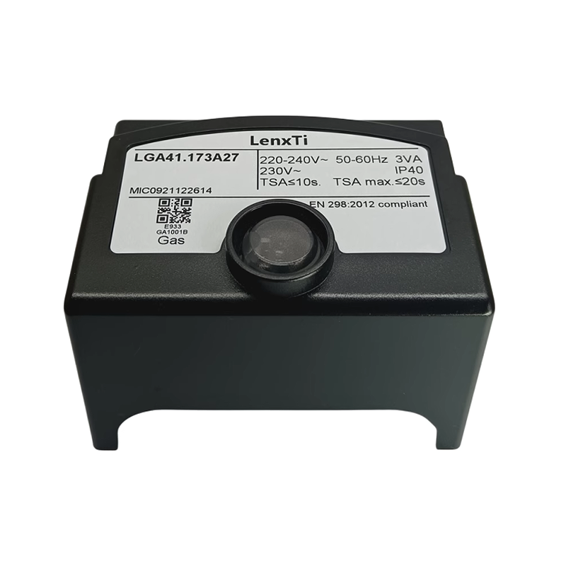 LenxTi LGA41.173A27 Burner Controller