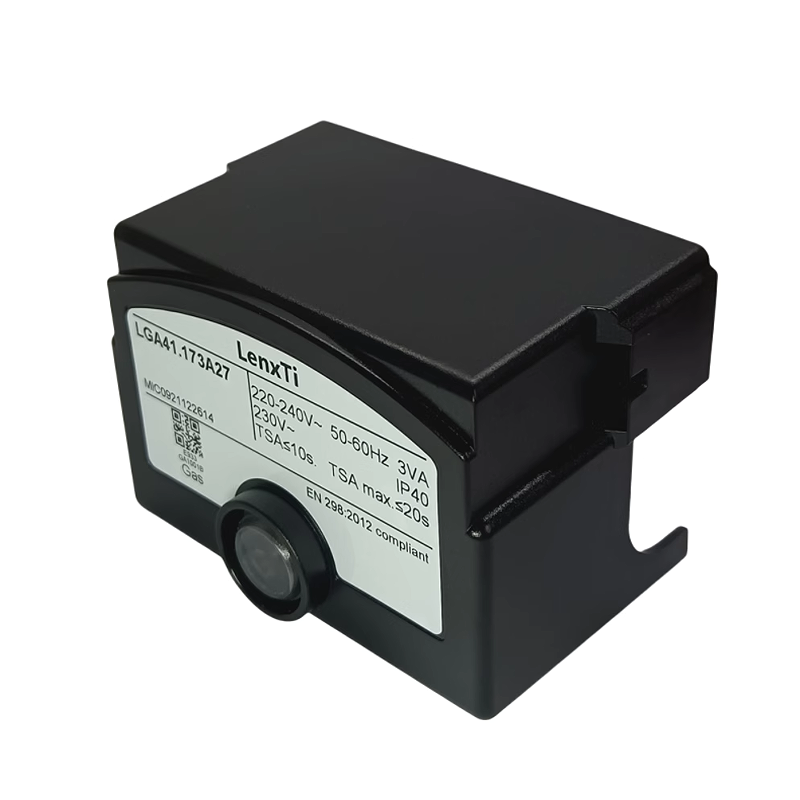 LenxTi LGA41.173A27 Burner Controller