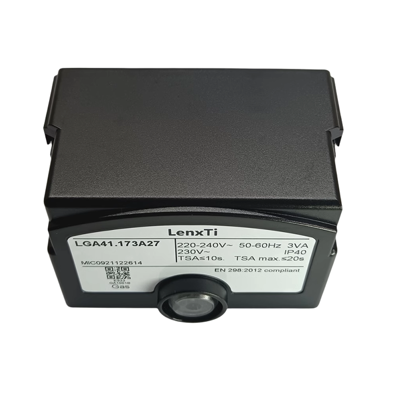 LenxTi LGA41.173A27 Burner Controller