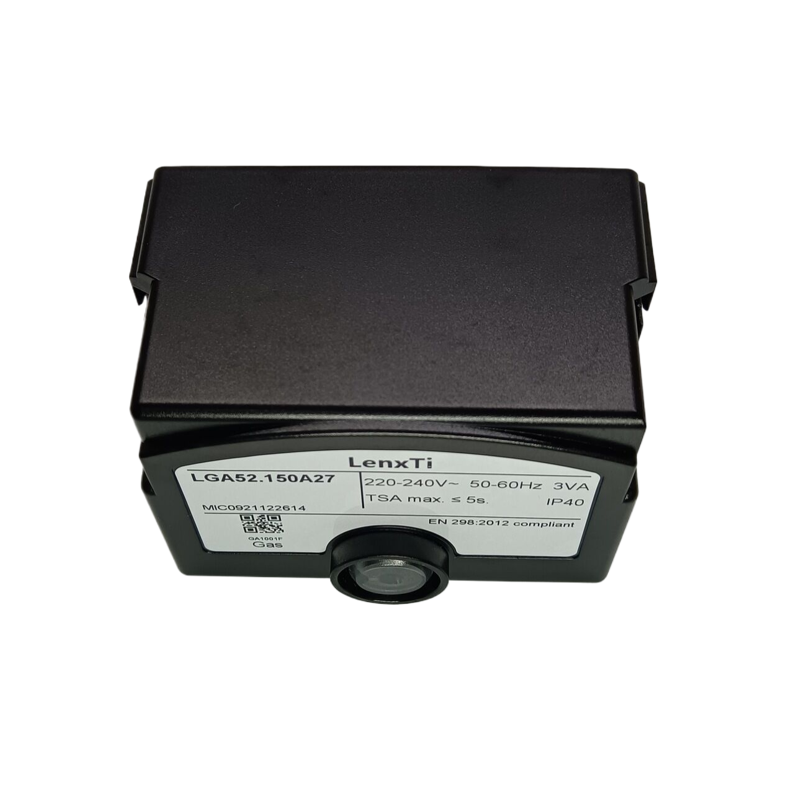 LenxTi LGA52.150A27 Burner Controller