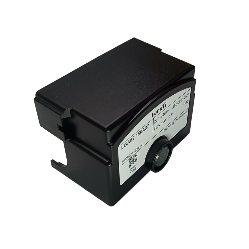 LenxTi LGA52.150A27 Burner Controller