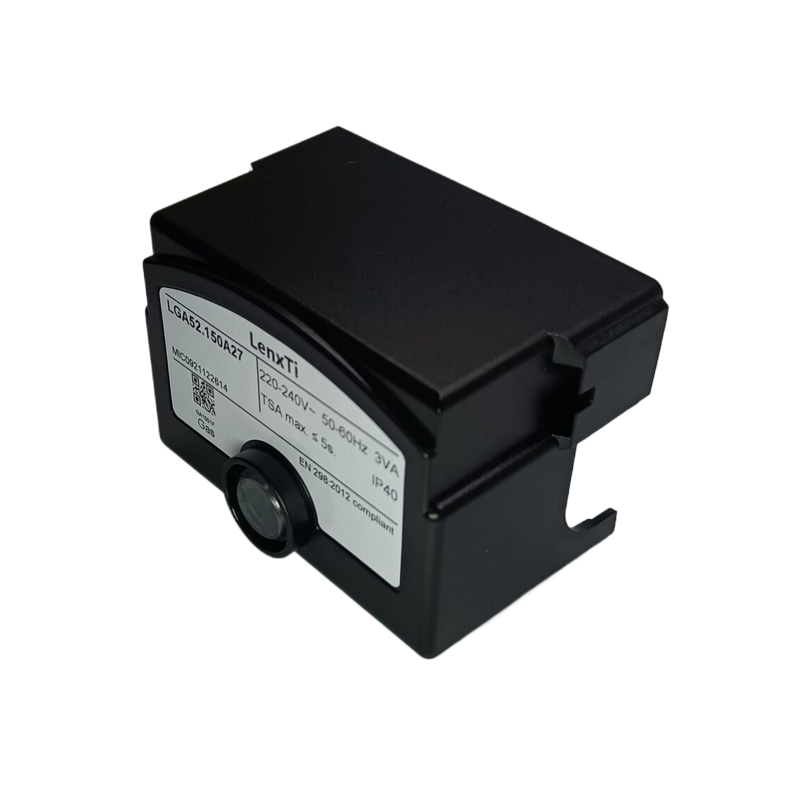 LenxTi LGA52.150A27 Burner Controller