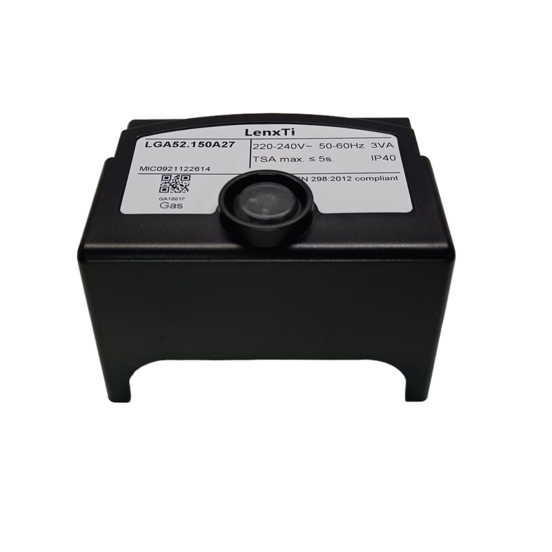 LenxTi LGA52.150A27 Burner Controller