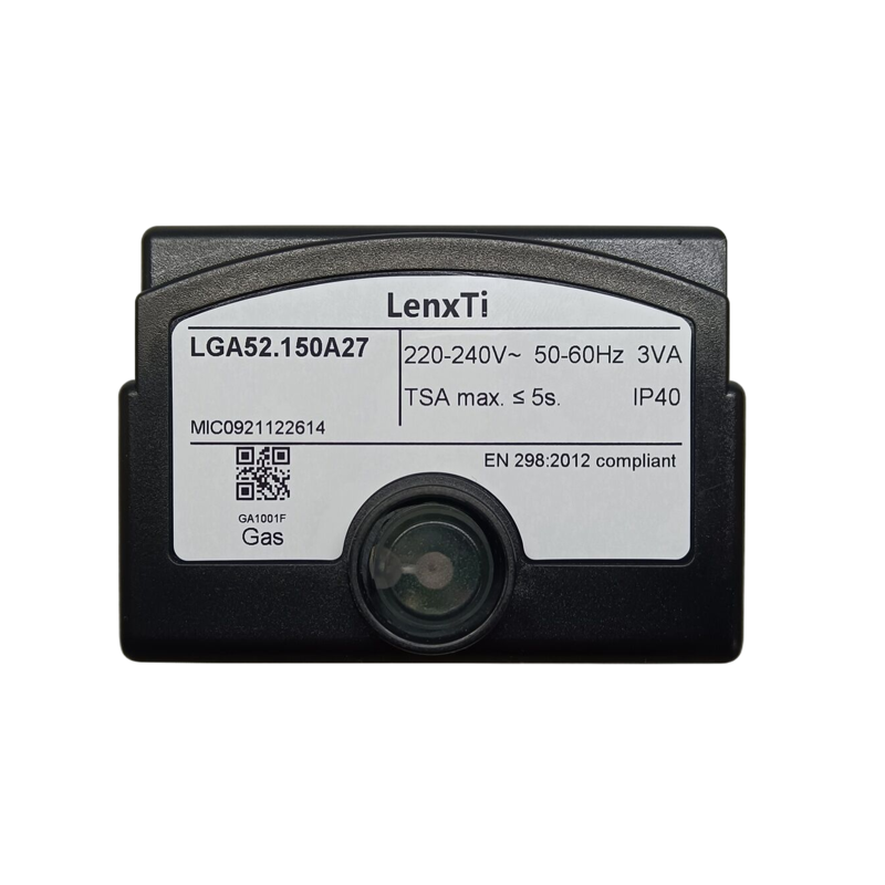 LenxTi LGA52.150A27 Burner Controller