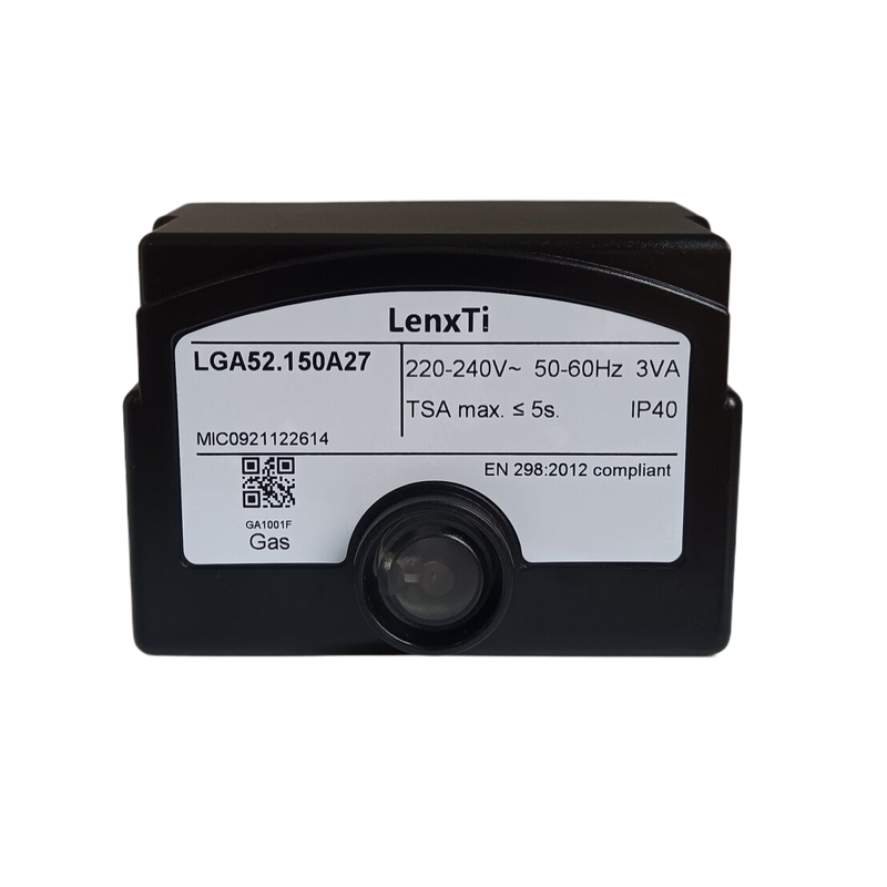 LenxTi LGA52.150A27 Burner Controller
