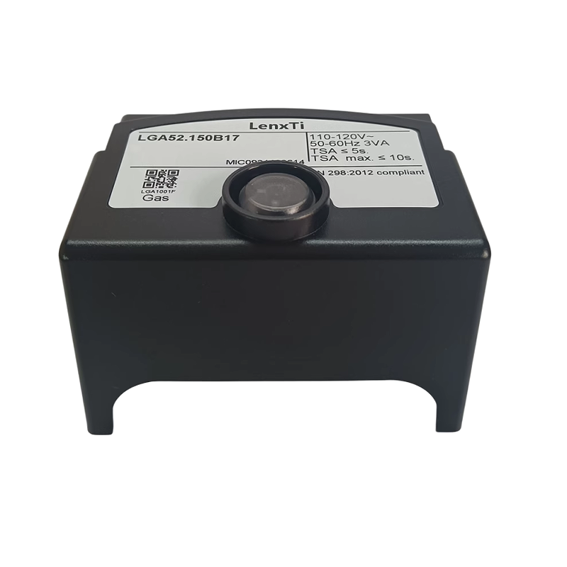 LenxTi LGA52.150B17 Burner Controller