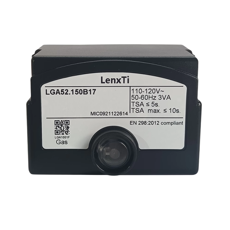 LenxTi LGA52.150B17 Burner Controller