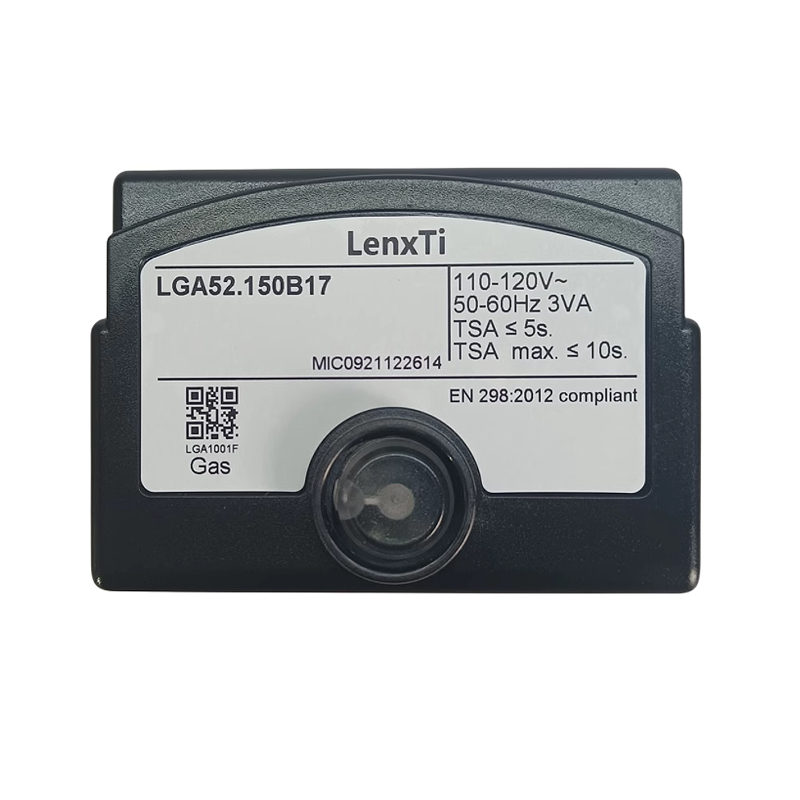 LenxTi LGA52.150B17 Burner Controller