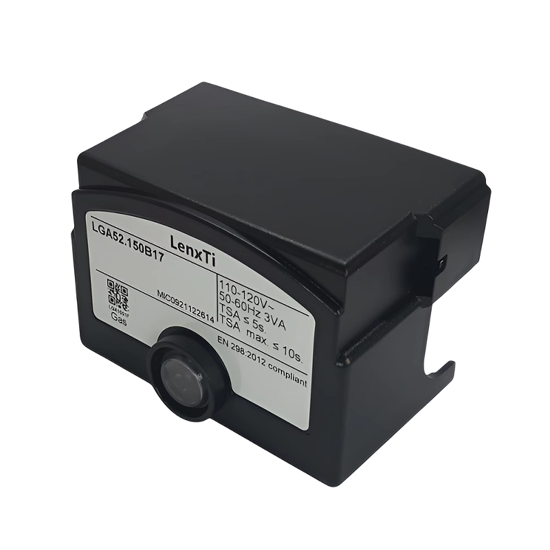 LenxTi LGA52.150B17 Burner Controller