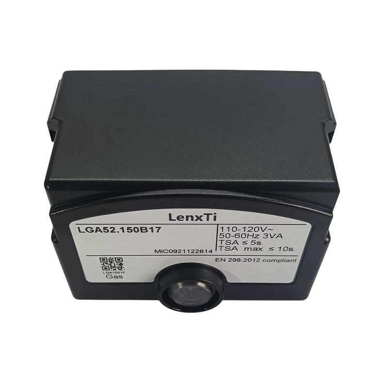 LenxTi LGA52.150B17 Burner Controller