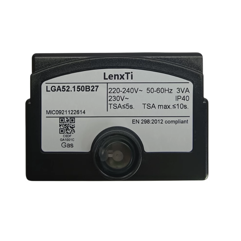 LenxTi LGA52.150B27 Burner Controller