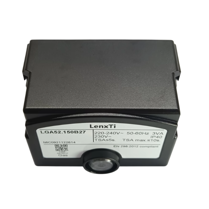 LenxTi LGA52.150B27 Burner Controller